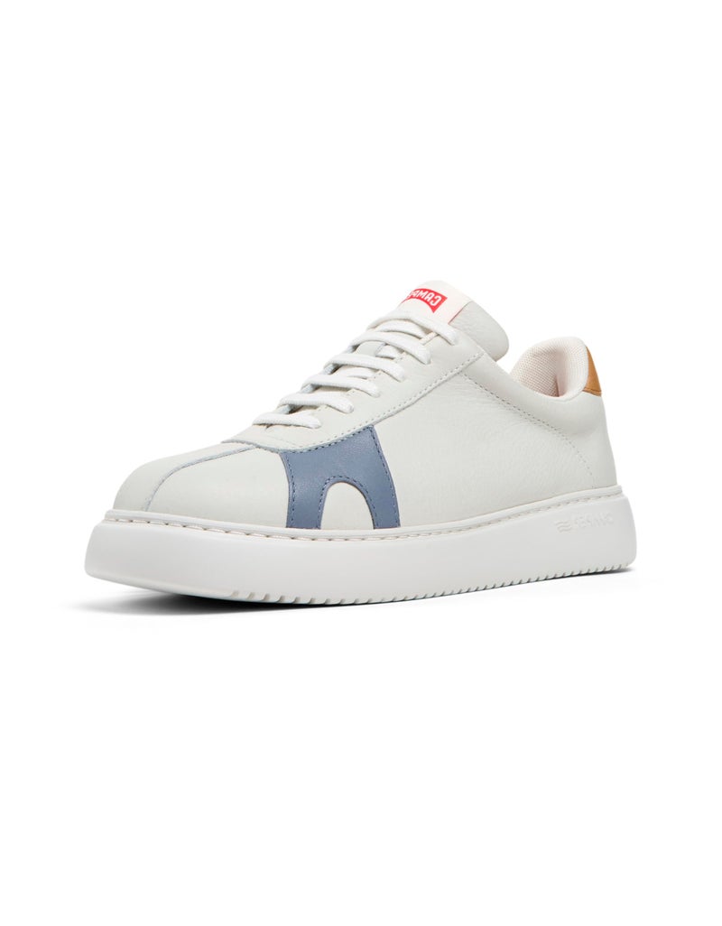 Camper Women's Twins K201311 Sneaker's, White Natural 039 TWS - 38 EU / 7.5 US - Image 3