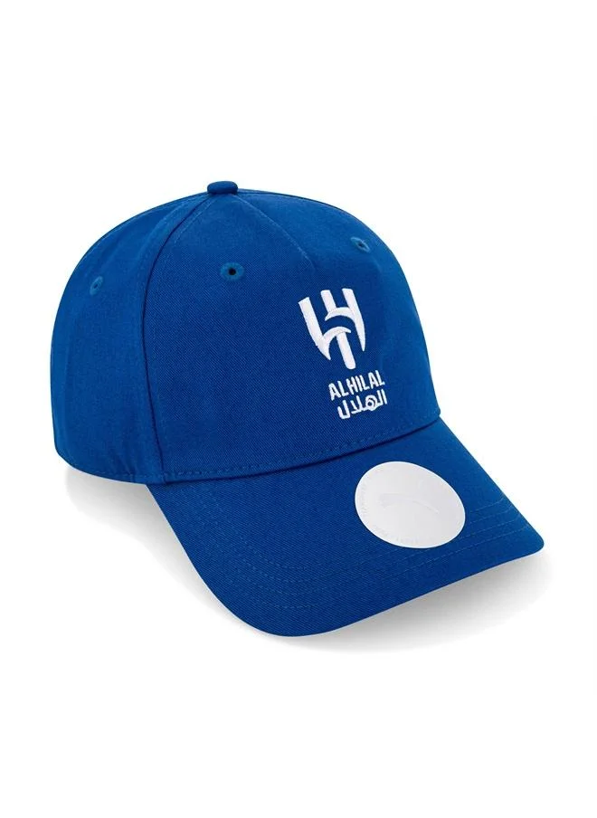 بوما قبعة Al Hilal ESS