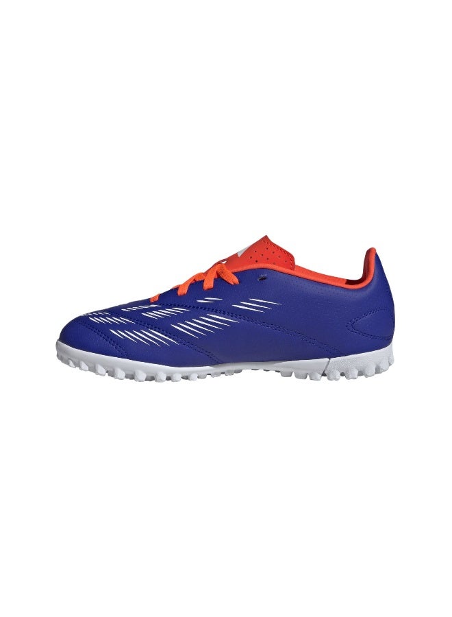 Adidas Predator Club Tf J Blue Football Shoes 10K  - Image 4