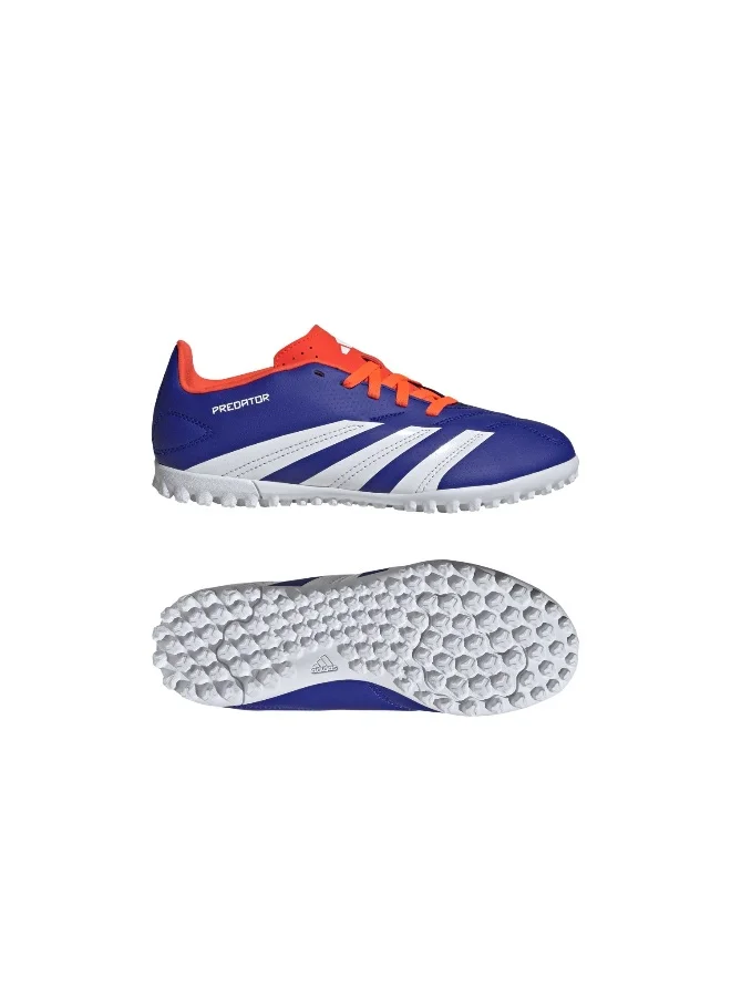 adidas حذاء كرة قدم بريداتور كلوب  أزرق