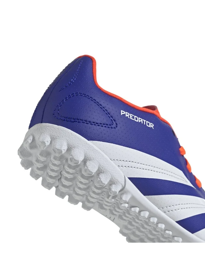 adidas حذاء كرة قدم بريداتور كلوب  أزرق
