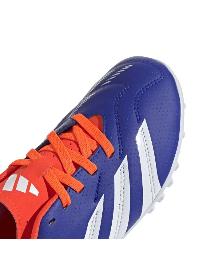 adidas حذاء كرة قدم بريداتور كلوب  أزرق