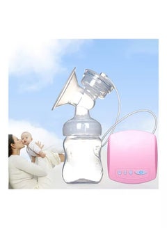 Electric Manual Breast Pump With Pacifier Portable And Easy To Use - Multicolour - pzsku/Z52B5B163A33DD5E75936Z/45/_/1696672876/5cfdebe7-12b2-45d8-b24c-7ce538e7719e