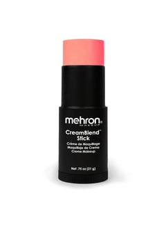 mehron Mehron Makeup CreamBlend Stick - Body Paint (.75 oz) (Light Auguste) 