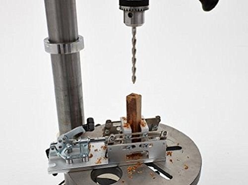 Fisch Ficsh HSS Pen Drill 6mm Dia x 6mm x 150mm OAL (7 mm) - Image 4