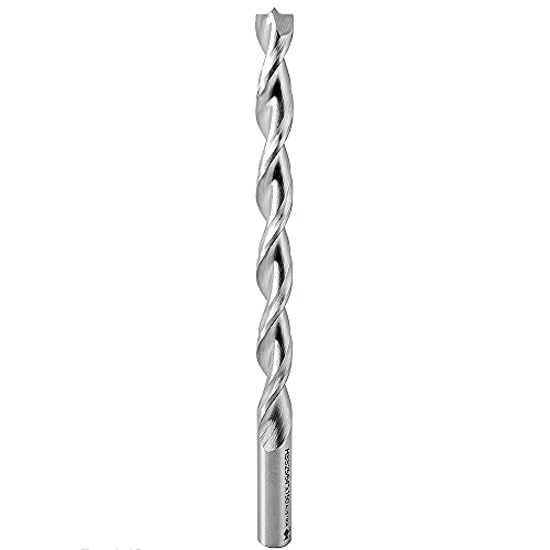 Fisch Ficsh HSS Pen Drill 6mm Dia x 6mm x 150mm OAL (7 mm) - Image 5
