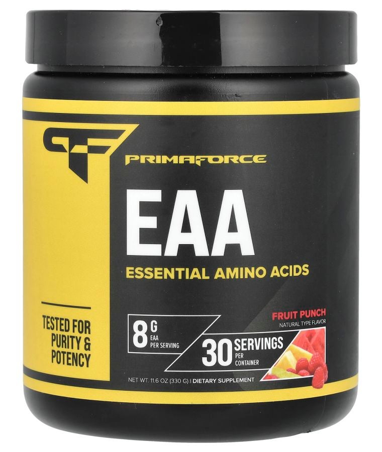 Primaforce EAA Fruit Punch 11.6 oz (330 g)