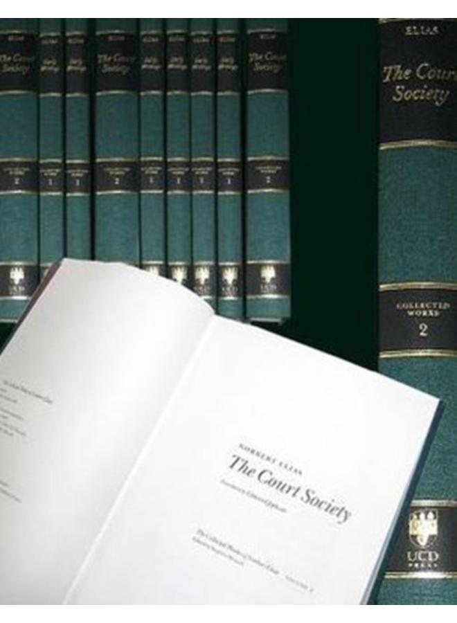 On the Process of Civilisation