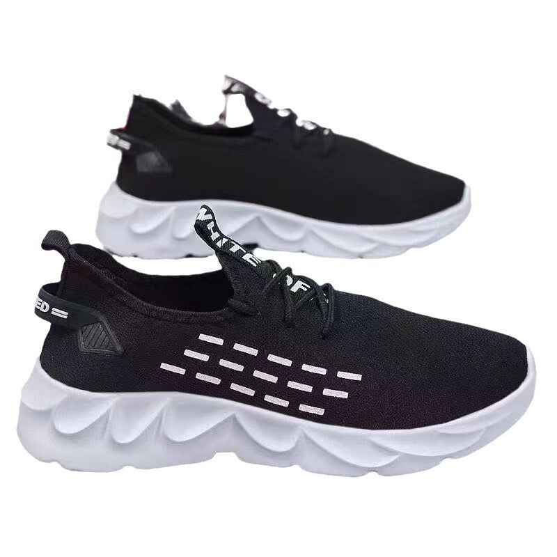 Unisex Casual Sneakers Shoes - Image 4