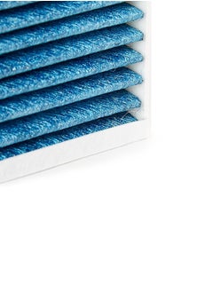 RIDEX RIDEX PLUS - POLLEN FILTER / CABIN FILTER FOR MERCEDES - 2218300718 / 2218300718 / 2218300018 / 2218300318 / 2218300018 / 2218300318 / 2218300562 / 2218300562  - Image 2