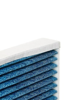 RIDEX RIDEX PLUS - POLLEN FILTER / CABIN FILTER FOR MERCEDES - 2218300718 / 2218300718 / 2218300018 / 2218300318 / 2218300018 / 2218300318 / 2218300562 / 2218300562  - Image 3