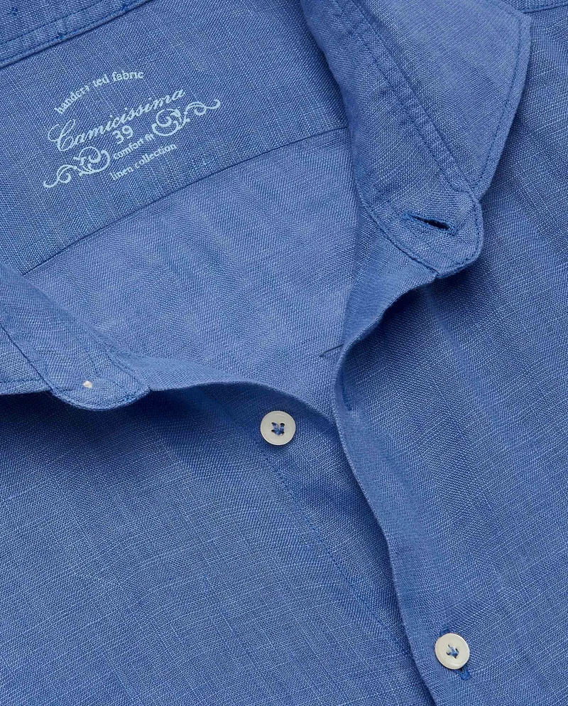 Camicissima DYED COMFORT