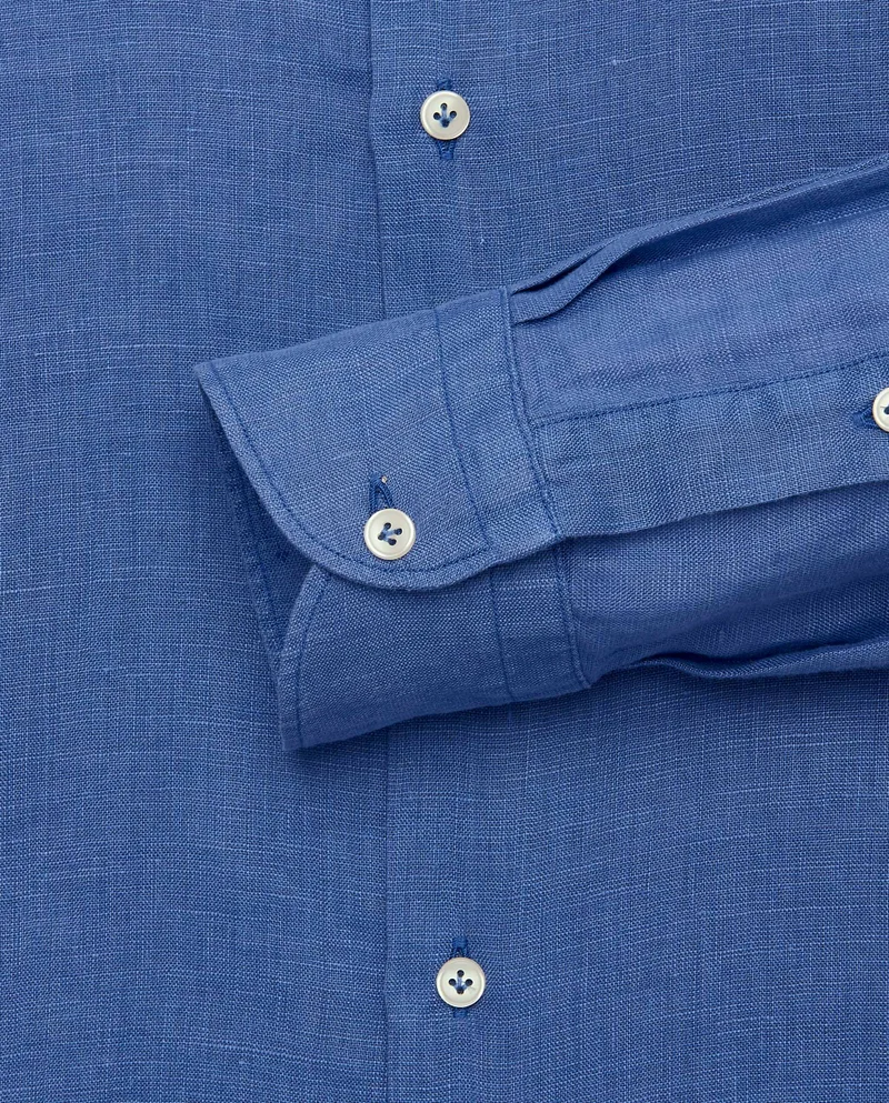 Camicissima DYED COMFORT