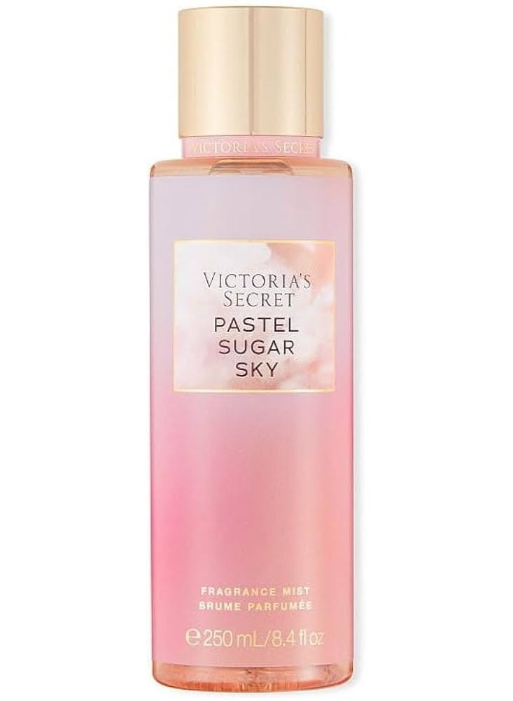 Victoria's Secret Pastel Sugar Sky Fragrance Mist 250ml