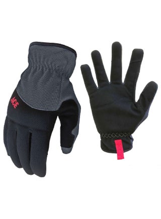 High-Quality Comfortable Firm Grip Thumb Patch Utility Gloves Black X-Large 53653-23 - pzsku/Z52B646B16408971B5807Z/45/1746612834/6cc49346-f2d1-44e2-800e-952074803be4