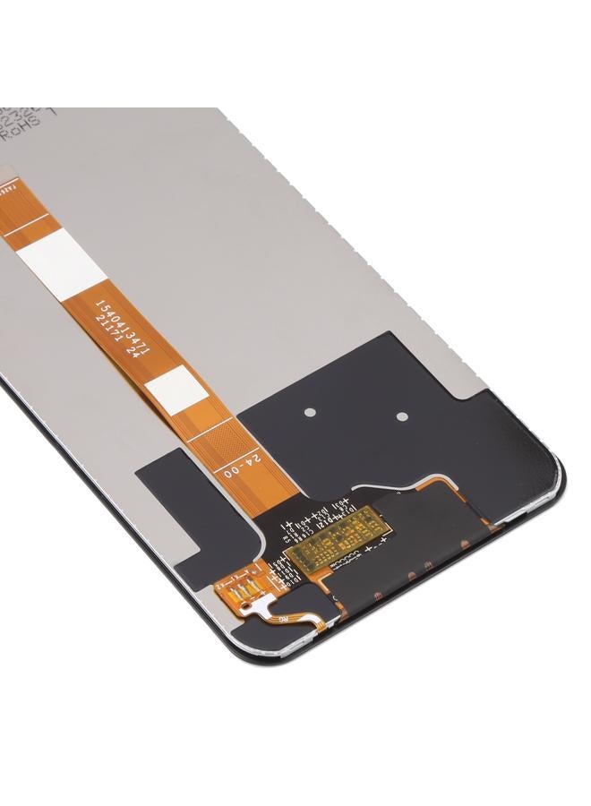 إيروريكس شاشة LCD أصلية بديلة ومحول رقمي تجميع كامل لهاتف OPPO A54 5G CPH2195 - Image 5