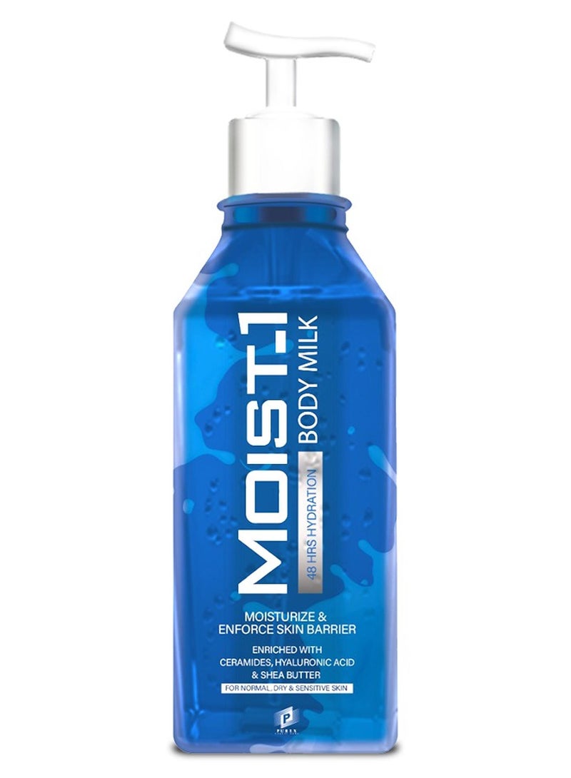 MOIST-1 Body Milk