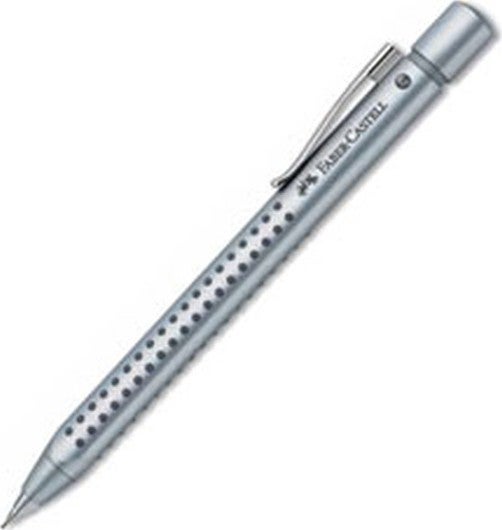 Grip 2011 Versatil 0.7mm Silver (5087131211)