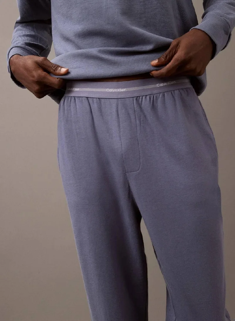 Calvin Klein  Lounge Joggers - Modern Terry for Men | Best Price UAE