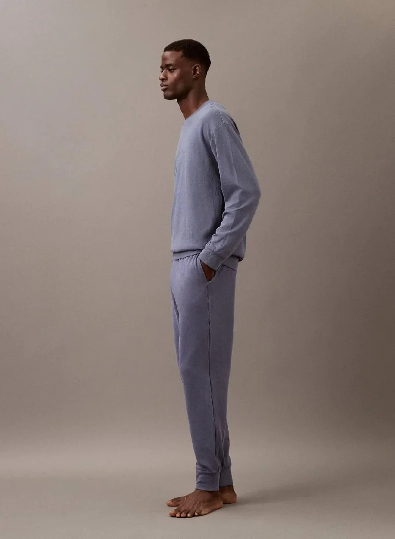 Calvin Klein  Lounge Joggers - Modern Terry for Men | Best Price UAE