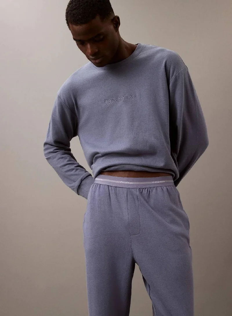CALVIN KLEIN Lounge Joggers - Modern Terry