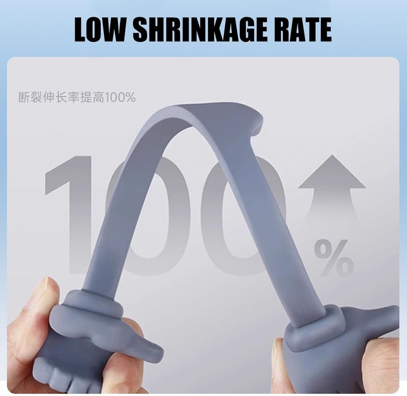 Like ABS Resin for LCD Printer Impacts Resistance Low Normal Resin Application for Printing Photopolymer - Image 5