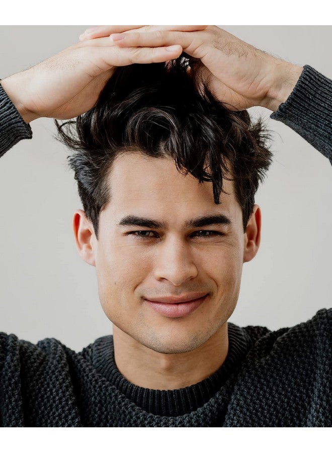 GO247 Shampoo - Men's Daily Shampoo, 33.8 Fl Oz - Image 4