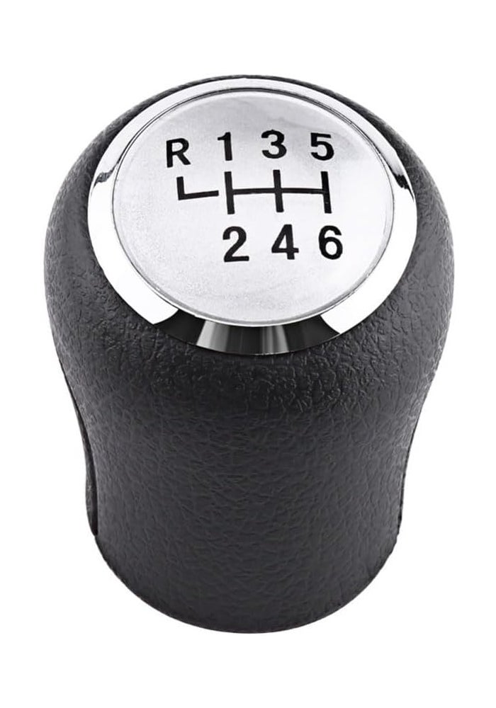 Wivplex 6 Speed Gear Shift Knob Kit for VW Transporter T5/T6 - Image 4