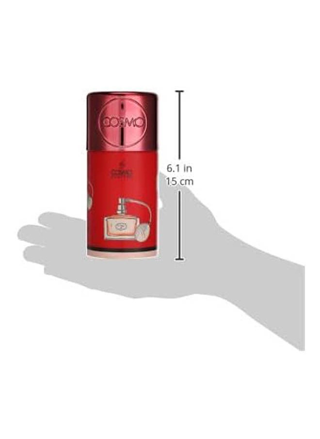 كوزمو بخاخ عطري للجسم أروما  - Image 3
