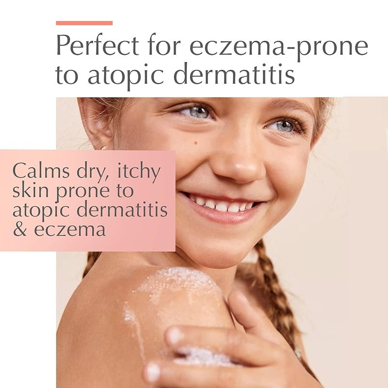 Avene XeraCalm AD LipidReplenishing Cream Atopic Dermatitis EczemaProne No Preservatives FragranceFree 67 Oz - Image 3