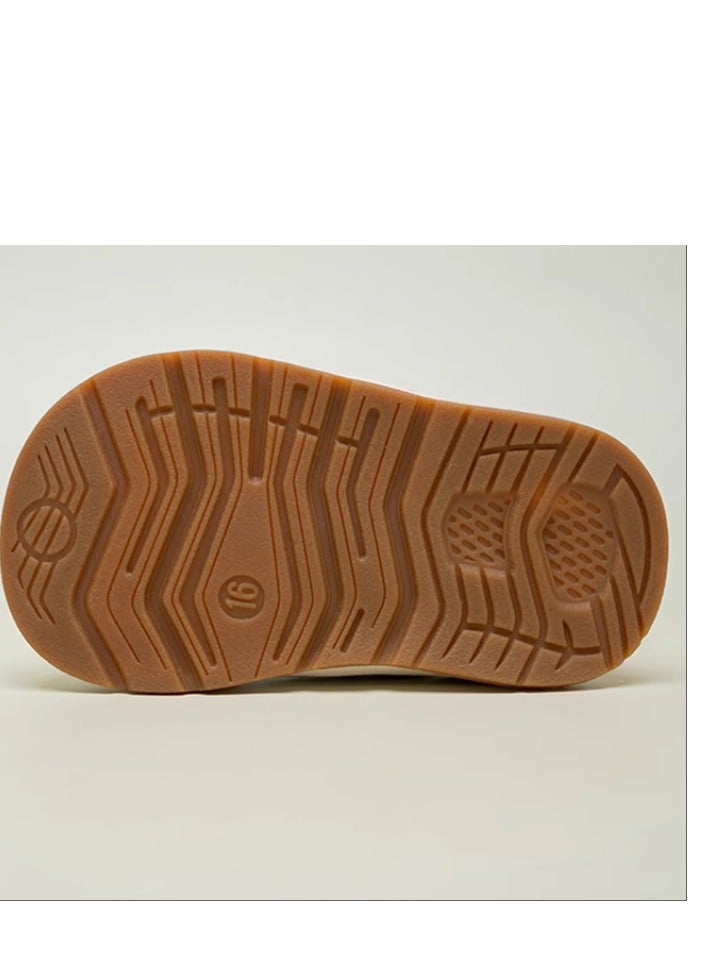 Harden Bear Soft Soled Athletic Walking Shoes  - Image 2