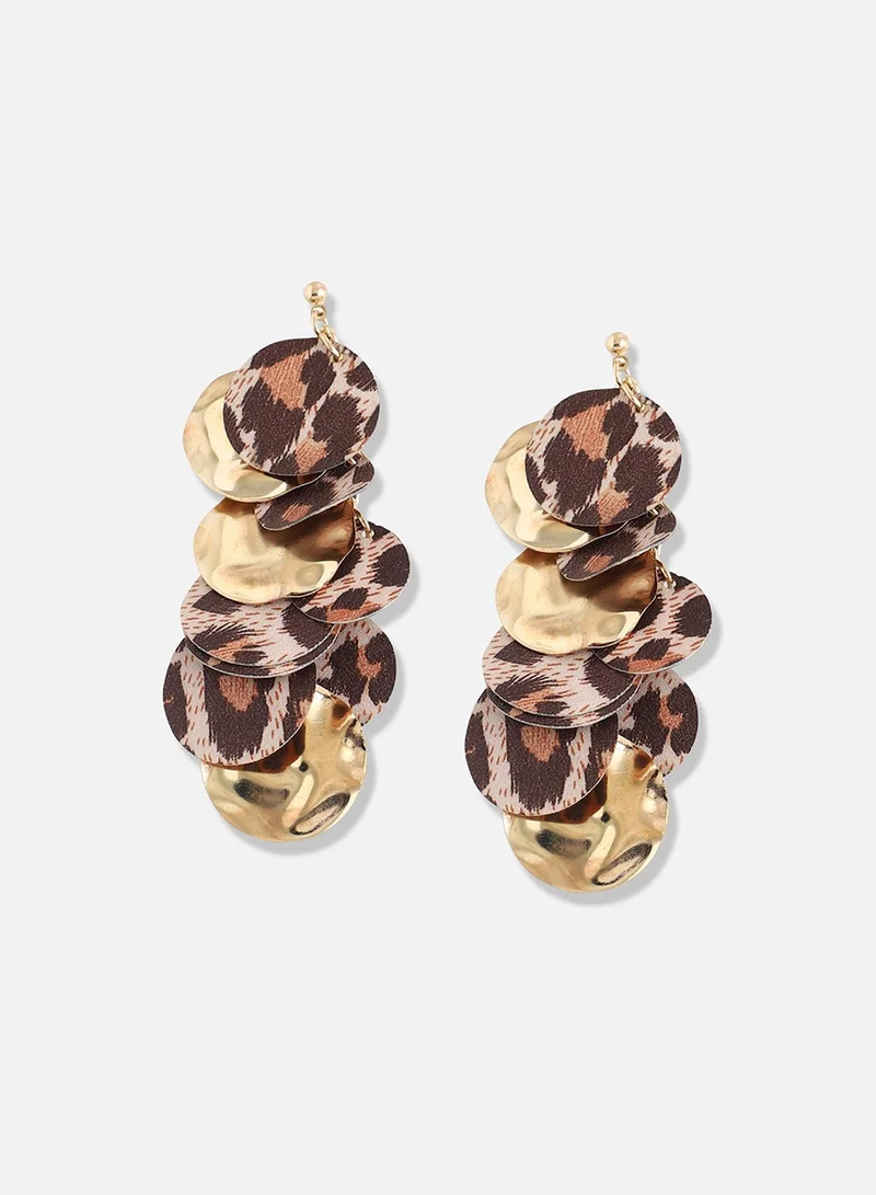 SOHI Party Artificial Jewellery Set