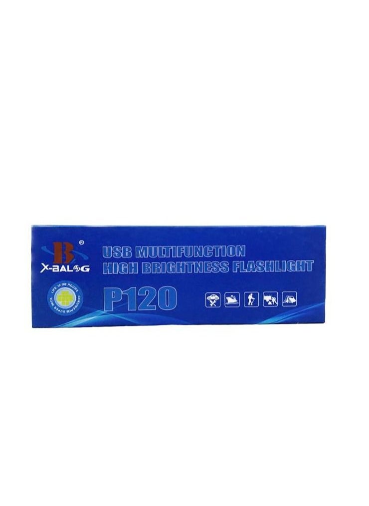 X-balsg - X balsg multifunction high brightness flashlight - Image 1