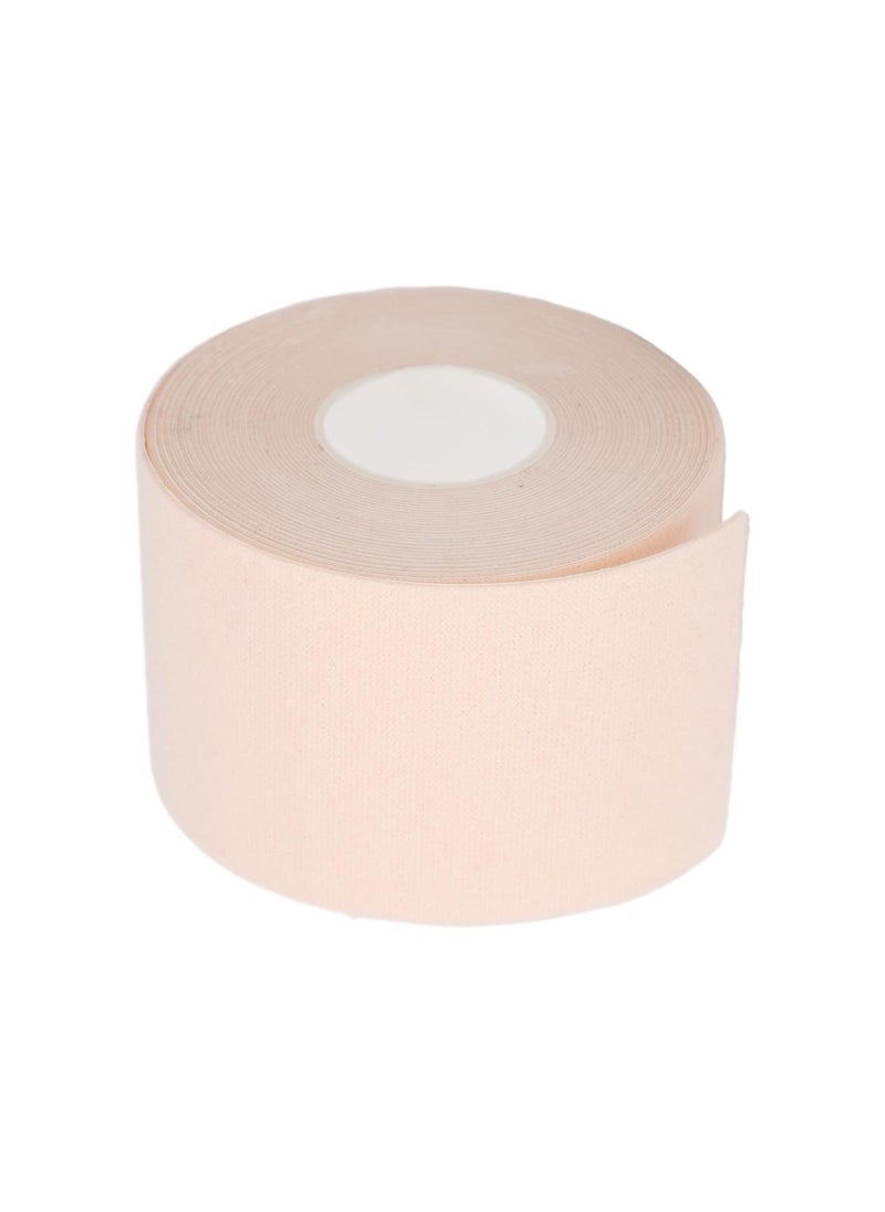 Generic - Feet Blister Adhesive Roll, Wear Resistant Soft Heel Protector Tape Protector Pads Prevention Skin Feet Chafing, for Pointe Shoes Hand Foot Heel Toe - Image 1