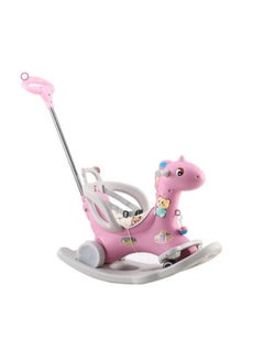 Rocking Giraffe Swing Chair Baby Car Ride On Toys with Musical - pzsku/Z52B727C9C65395BBC9FAZ/45/_/1670501413/f3d8675e-b3e8-4a8d-8f3d-d8b34c3b0641