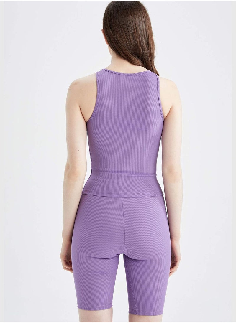 DeFacto - Woman Tank Top - Image 1