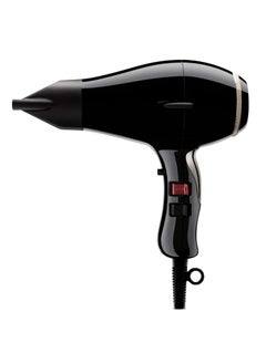 ELCHIM Elchim 8th Sense RUN: Professional Ultralight Hair Dryer, Fast Drying, Brushless Digitial Motor Technology, Multiple Colors, 2 Concentrators Included, Professional Blow Dryer 