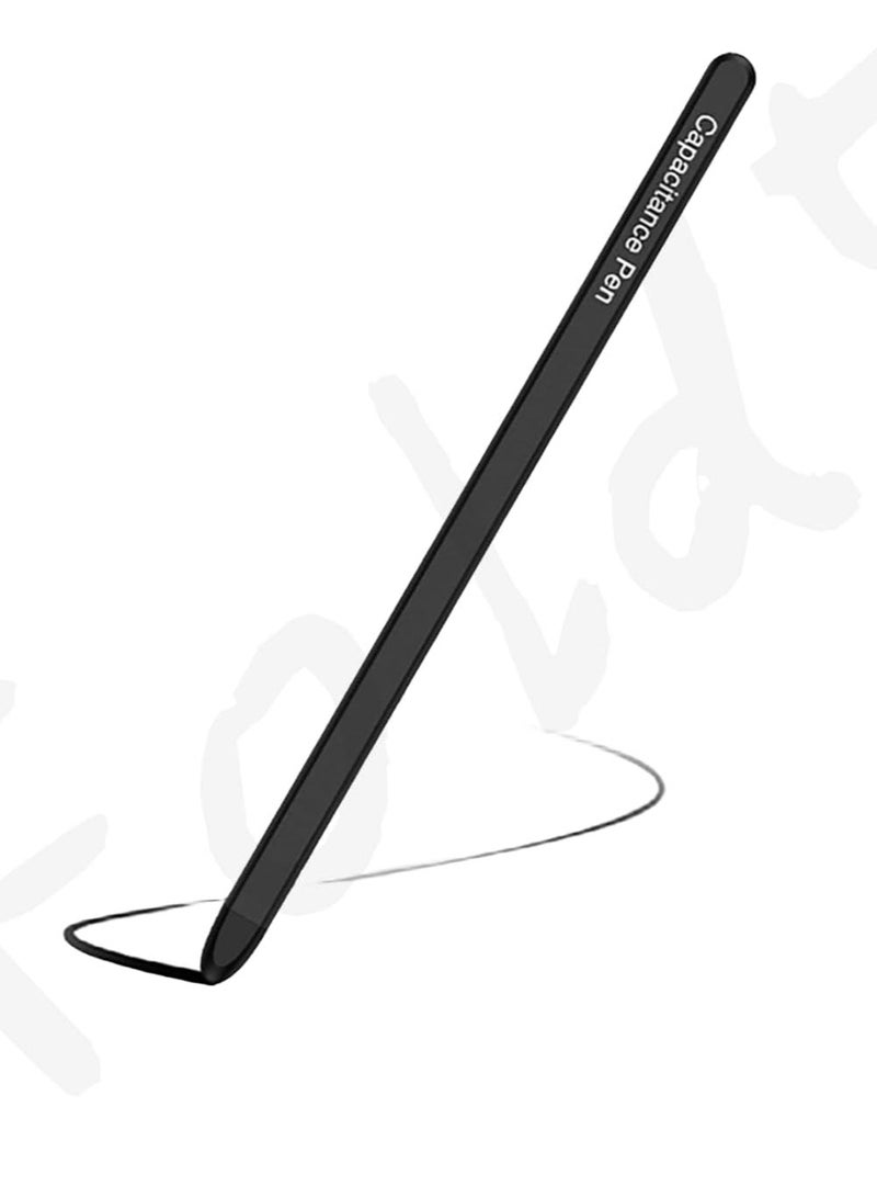 Samsung Galaxy Z Fold5 Capacitive S Pen Fold Edition,Galaxy Z Fold5 Electronic Touch Stylus S Pen,Capacitive Stylus Pens Touch Screen Pen Stylus for Galaxy Z Fold5 Folding Screen - Image 1