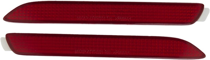 RLB-HILON عاكس الرادار الخلفي المتوافق مع طراز تويوتا، لسيارات RAV4 2019-2023، و Avalon 2013-2018، والمزيد من المركبات - Image 1