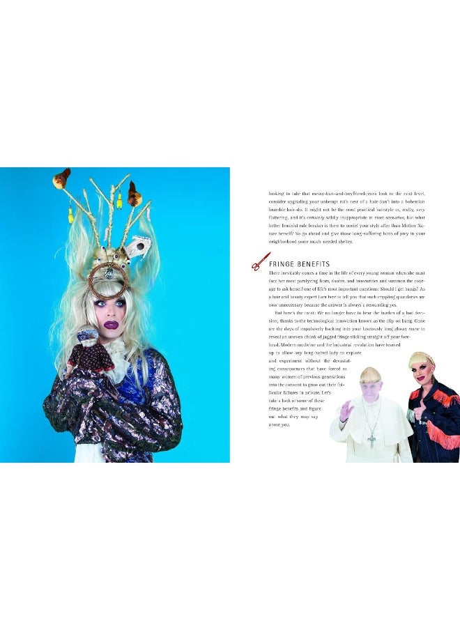 Trixie and Katya’s Guide to Modern Womanhood  - Image 5