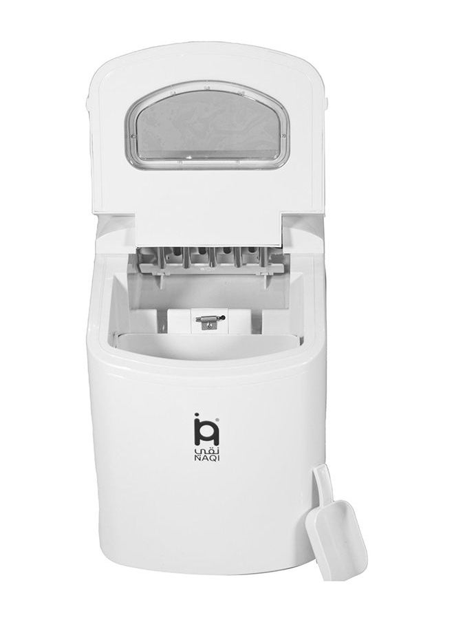 NAQI - Ice Cube Maker 150W - Image 1