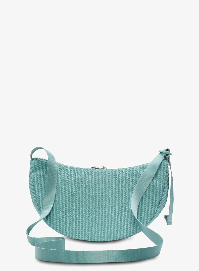 Nike Aura Crescent Crossbody Bag