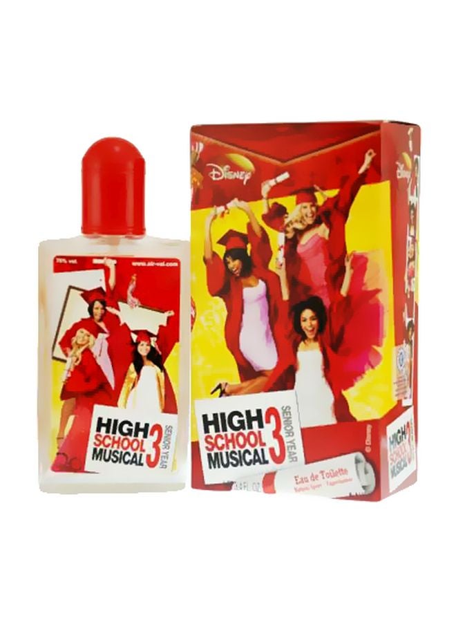 High School Musical 3 (Senior Year) EDT