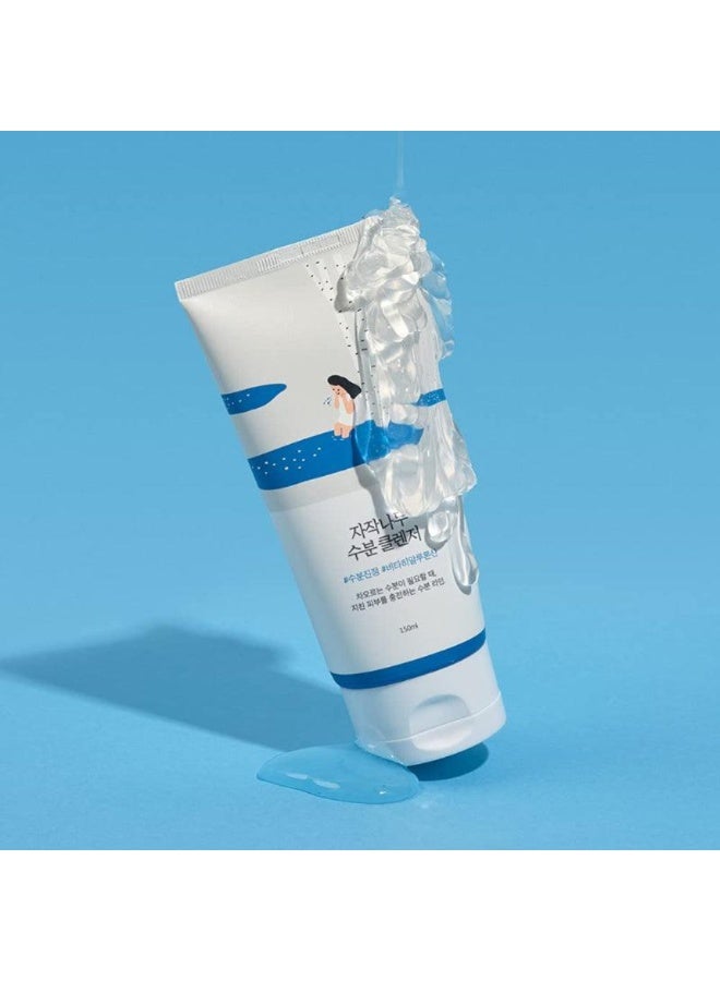 راوند لاب جل غسول ومنظف ومرطب للوجه بخلاصة عصير البتولا من راوند لاب، 150 مل - Image 3