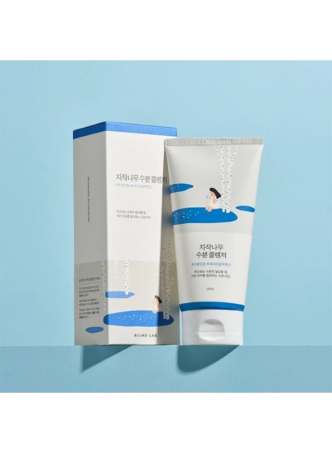 راوند لاب جل غسول ومنظف ومرطب للوجه بخلاصة عصير البتولا من راوند لاب، 150 مل - Image 4