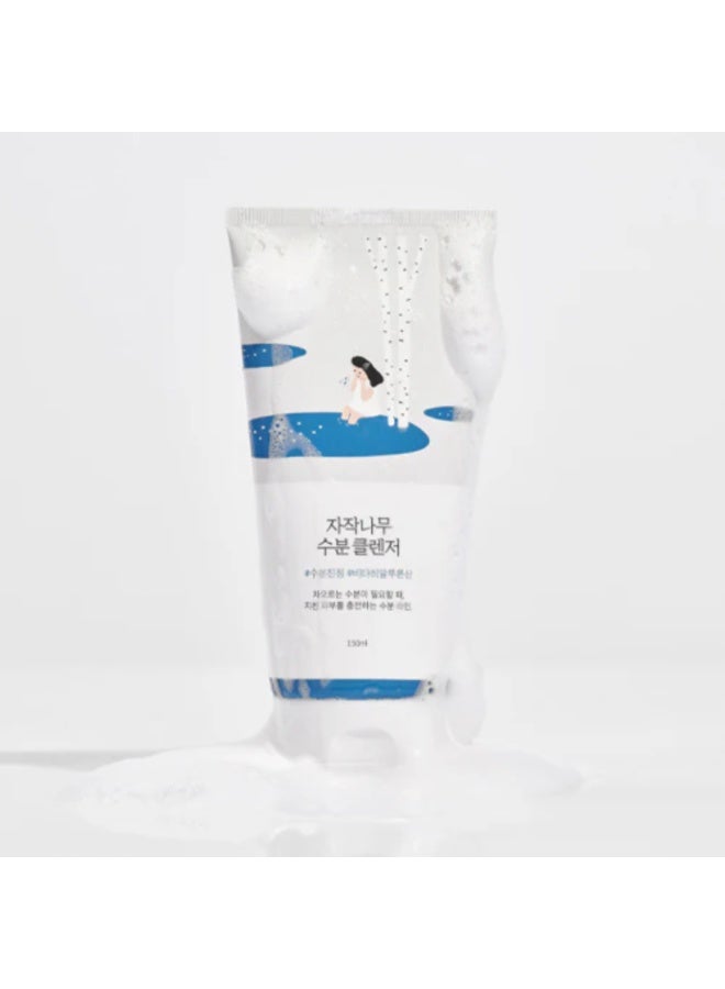 راوند لاب جل غسول ومنظف ومرطب للوجه بخلاصة عصير البتولا من راوند لاب، 150 مل - Image 2