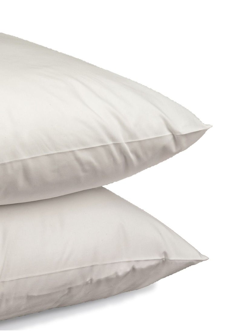 Cotton Pillow Case set Off White 50x70 - pzsku/Z52B847C90EE53D286A55Z/45/_/1668412913/07470dac-bf48-42a6-aed7-b09883298daa