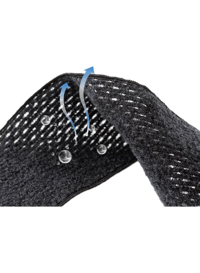 DM Sports Wrist Guard, Fitness Tendon Sheath Protection, Training, Bench Press, Sprain, Hand, Basketball, Badminton, Imported From Japan, Single Piece - Image 1