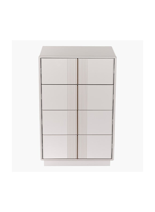 Home Box Conrad Chest of 4 Drawers 45 x 100 x 65 cm  - Image 3