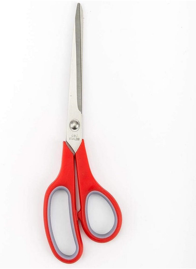 Deli - SCISSORS 9" (230 MM) (ASST) - Image 1